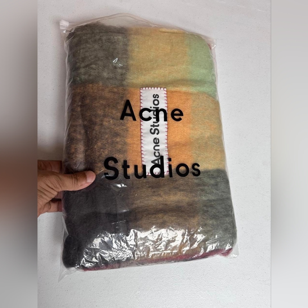 Acne Studios Scarf